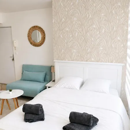 Apartment Malo A Cote De La Et Des Dunes
