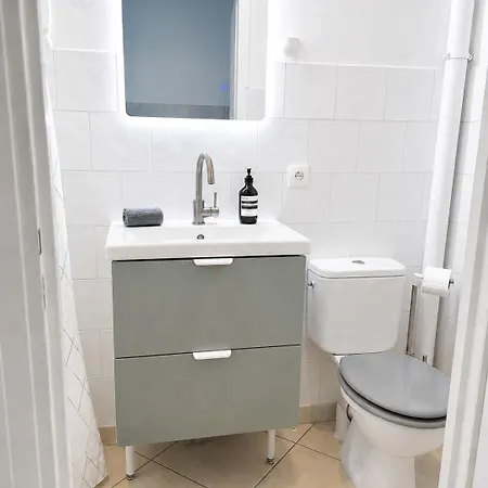 Apartment Malo A Cote De La Et Des Dunes