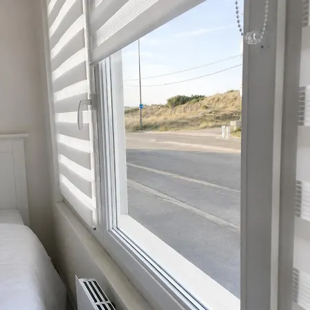 Malo A Cote De La Et Des Dunes Apartment *